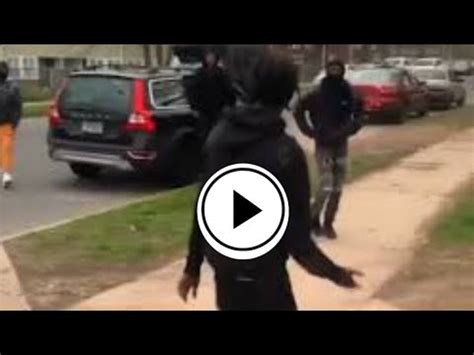 4v1 viral original|4v1 Xmm Fight .